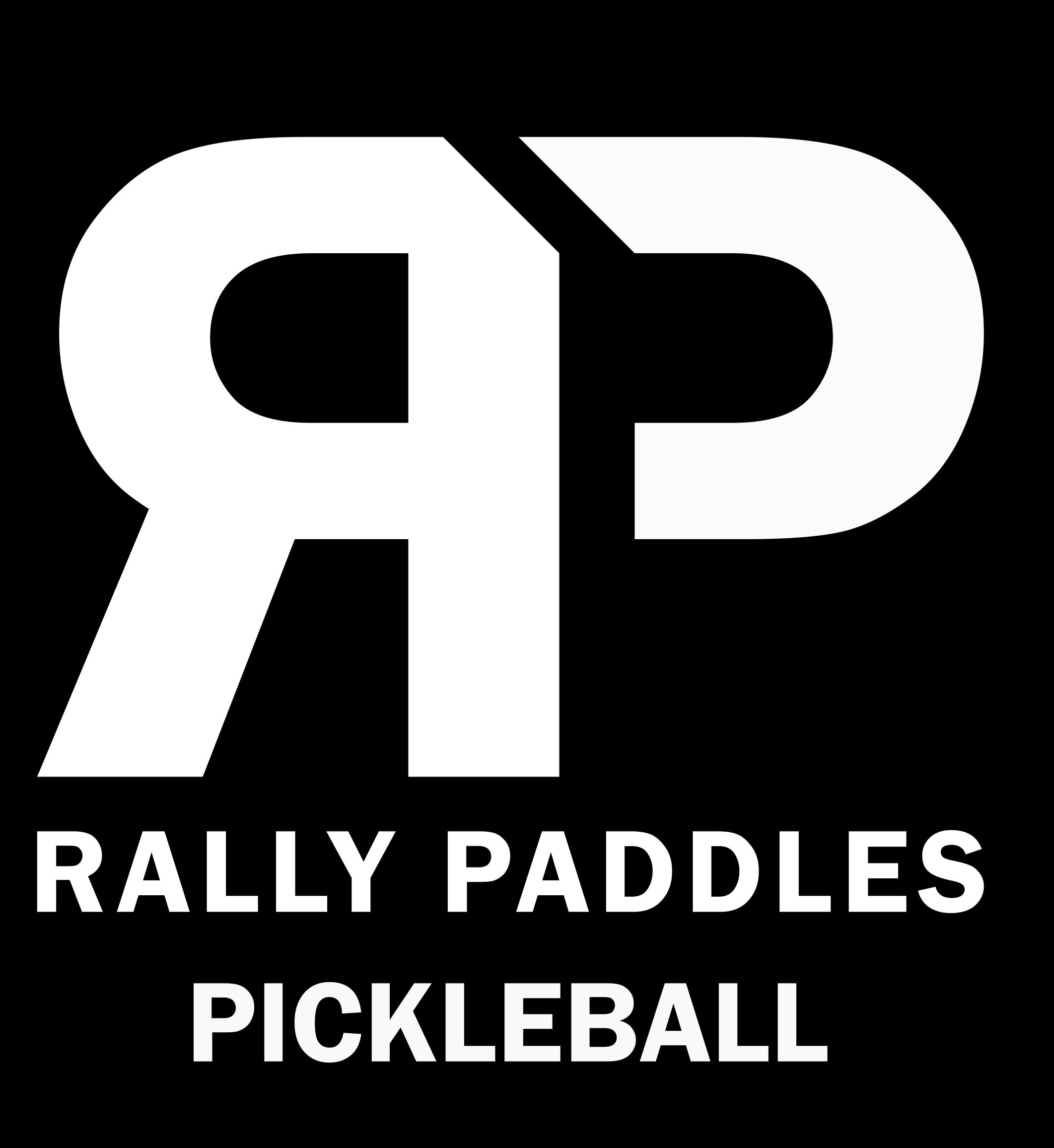 Ralley Paddles